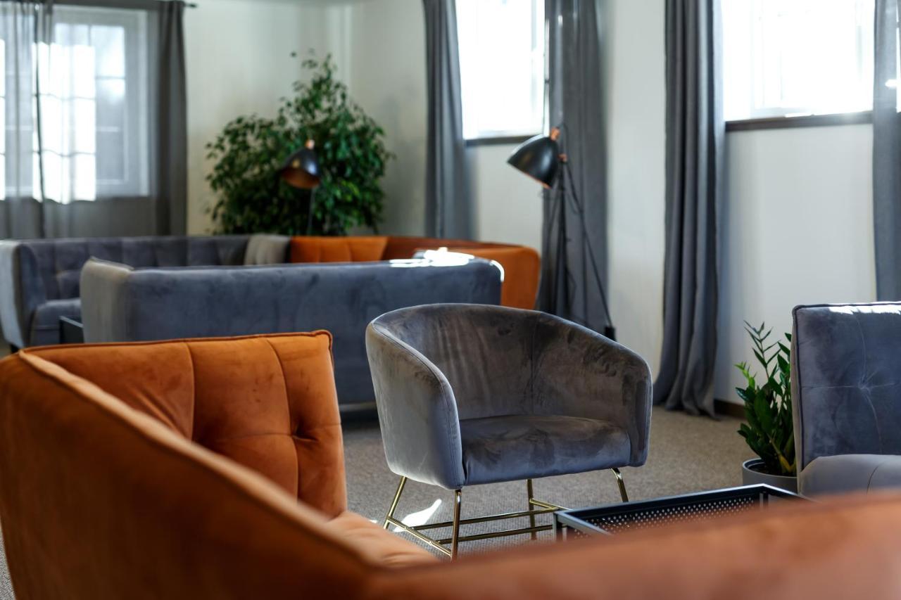 Plavas Otel Ainaži Dış mekan fotoğraf