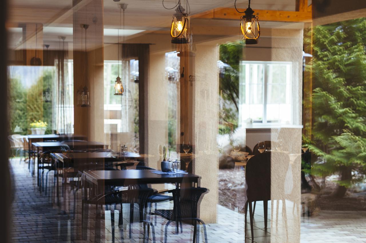 Plavas Otel Ainaži Dış mekan fotoğraf