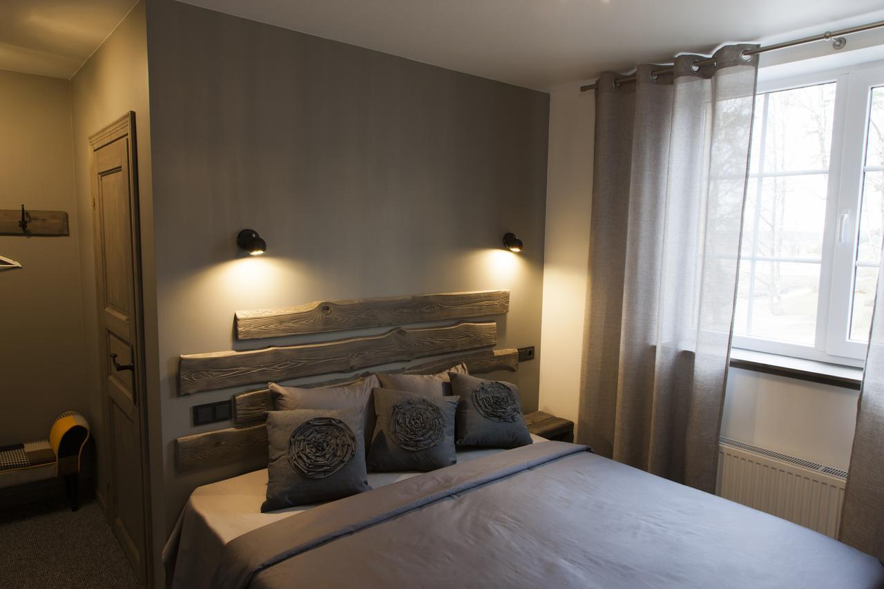 Plavas Otel Ainaži Dış mekan fotoğraf